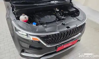 Kia Canival 2021 2.2 Автомат в Москве № 13981, миниатюра 9