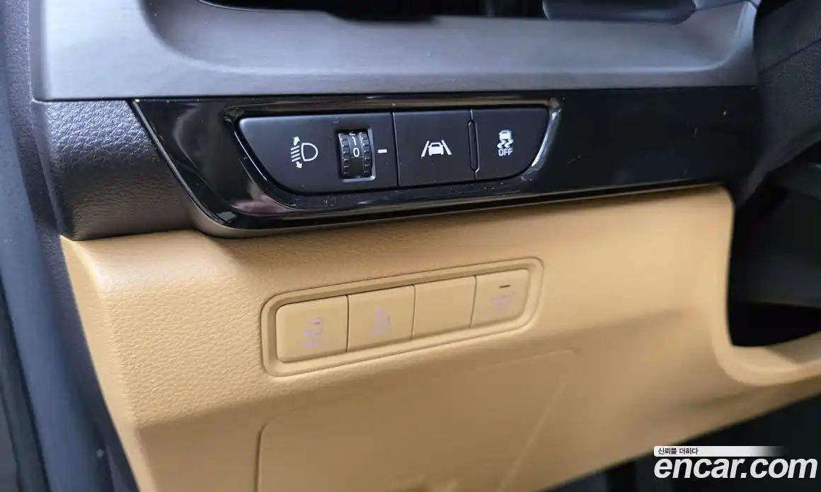 Kia Canival 2021 2.2 Автомат в Москве № 13981, фото 10