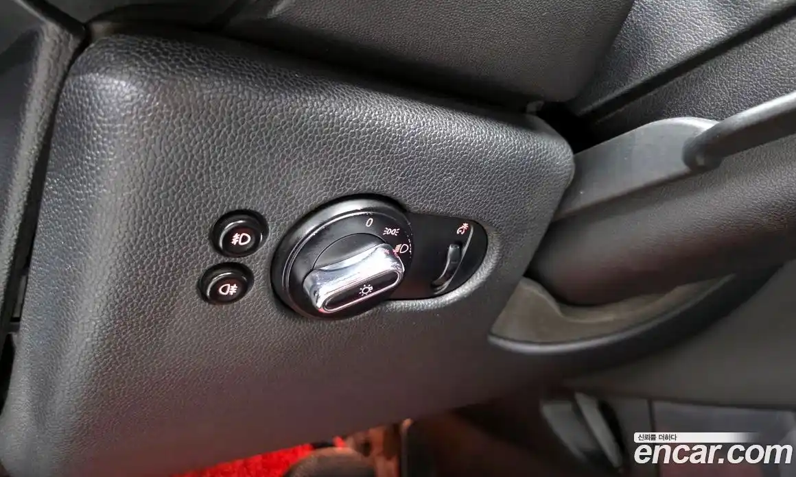 Mini Cooper 2015 1.5 Автомат в Москве № 140524, фото 17