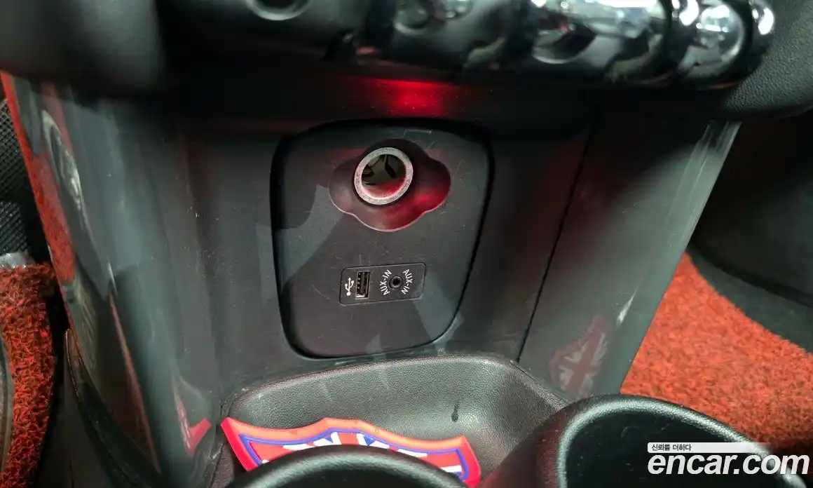 Mini Cooper 2015 1.5 Автомат в Москве № 140524, фото 20