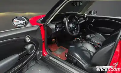 Mini Cooper 2012 1.6 Автомат в Москве № 140551, миниатюра 11