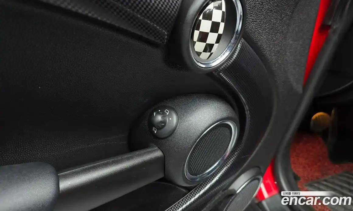 Mini Cooper 2012 1.6 Автомат в Москве № 140551, фото 17