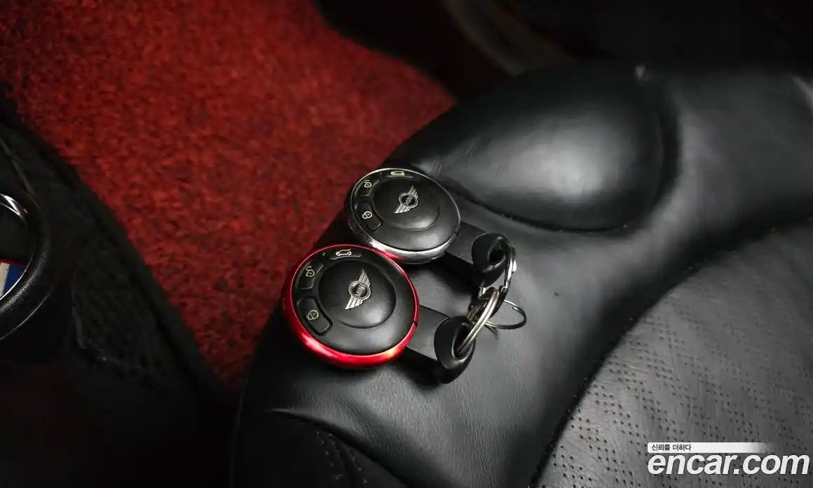 Mini Cooper 2012 1.6 Автомат в Москве № 140551, фото 18