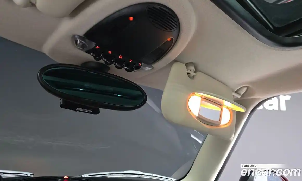 Mini Cooper 2012 1.6 Автомат в Москве № 140551, фото 19