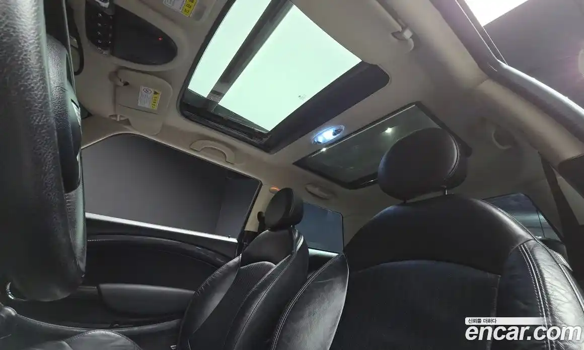 Mini Cooper 2012 1.6 Автомат в Москве № 140551, фото 20