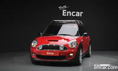Mini Cooper 2012 1.6 Автомат в Москве № 140551, миниатюра 3
