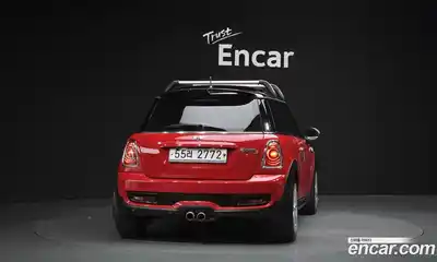 Mini Cooper 2012 1.6 Автомат в Москве № 140551, миниатюра 4