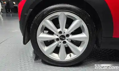 Mini Cooper 2012 1.6 Автомат в Москве № 140551, миниатюра 5