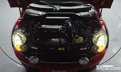 Mini Cooper 2012 1.6 Автомат в Москве № 140551, миниатюра 6