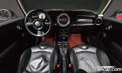 Mini Cooper 2012 1.6 Автомат в Москве № 140551, миниатюра 7