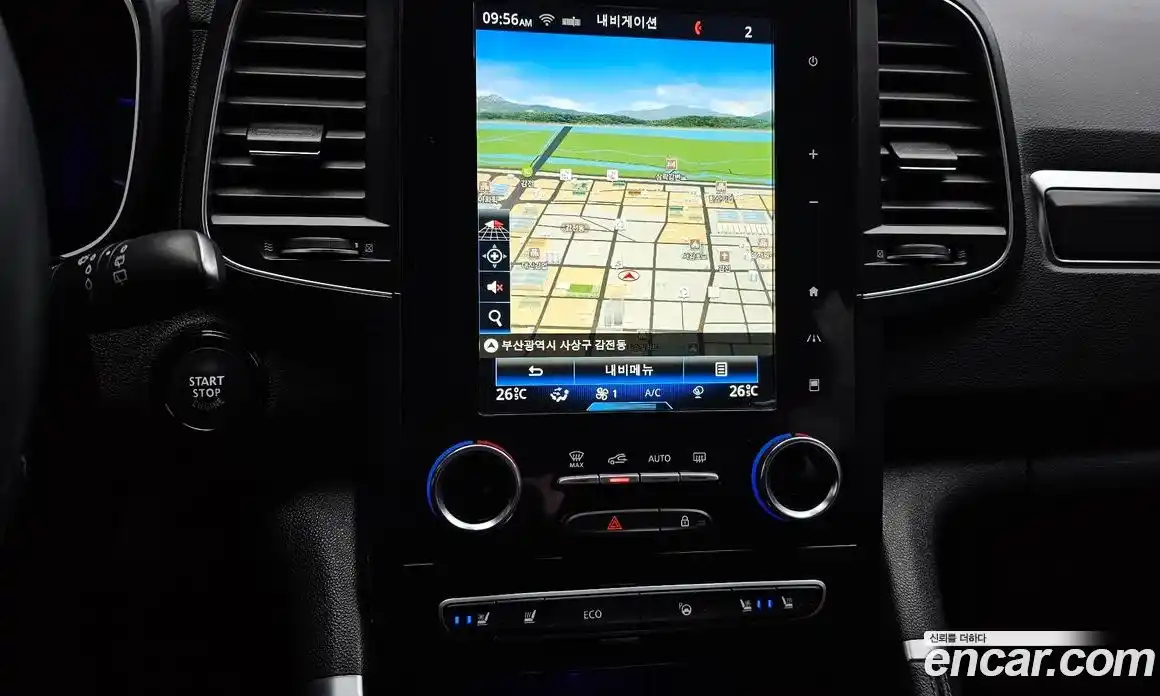 Renault QM6 2019 2.0 Автомат в Москве № 141183, фото 15