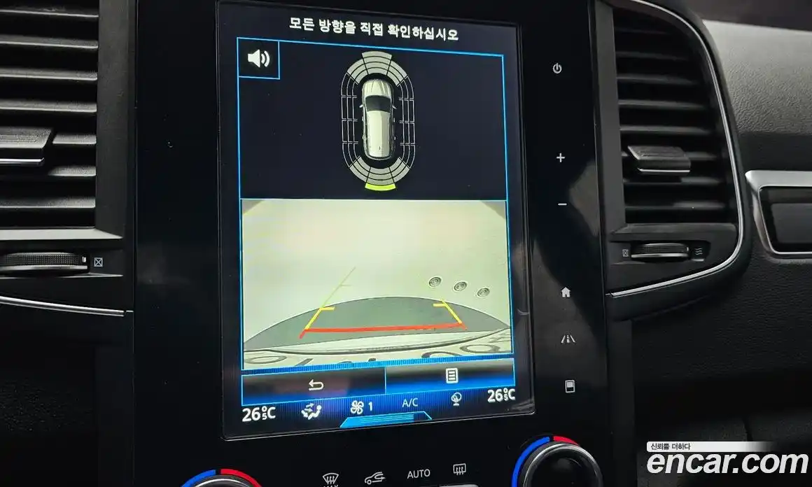 Renault QM6 2019 2.0 Автомат в Москве № 141183, фото 16