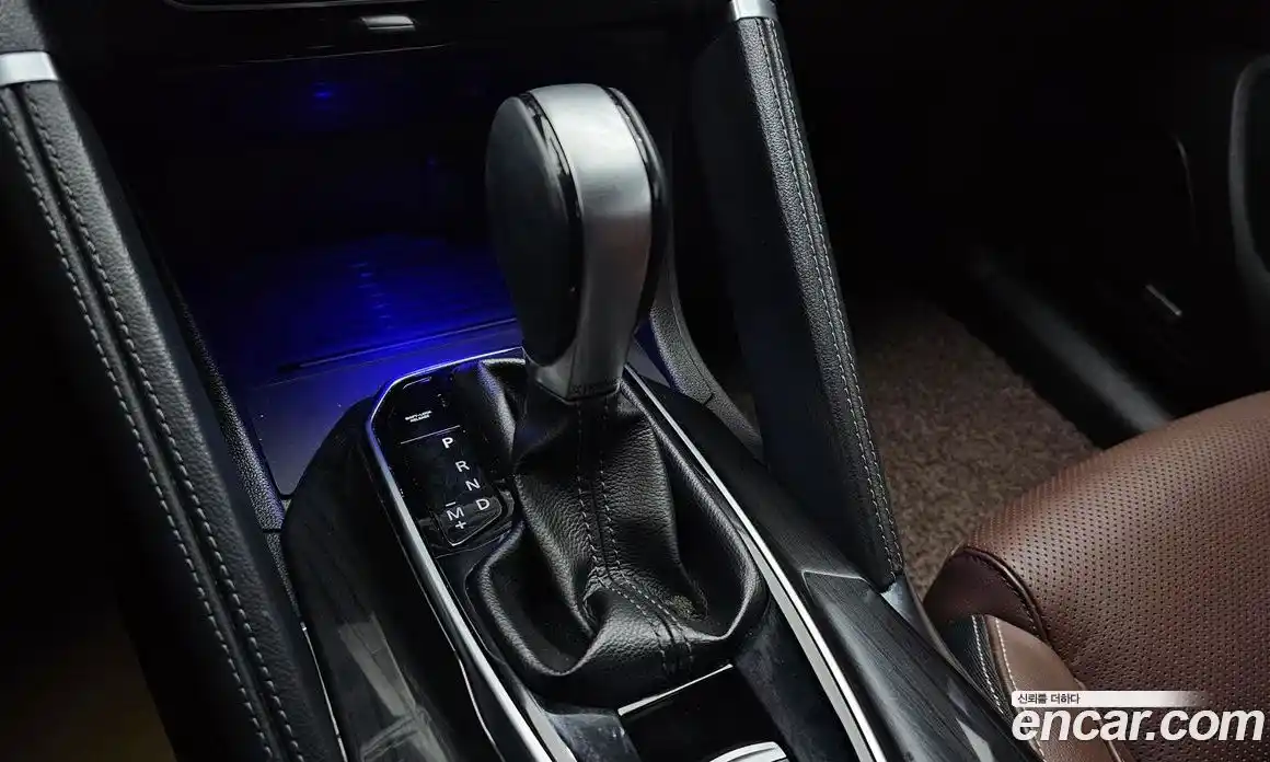 Renault QM6 2019 2.0 Автомат в Москве № 141183, фото 9