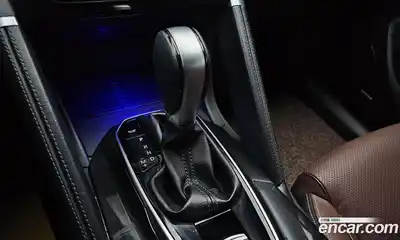 Renault QM6 2019 2.0 Автомат в Москве № 141183, миниатюра 9