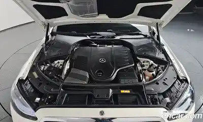 Mercedes-Benz S-Class 2022 3.0 Автомат в Москве № 141433, миниатюра 6
