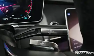 Mercedes-Benz S-Class 2022 3.0 Автомат в Москве № 141433, миниатюра 9