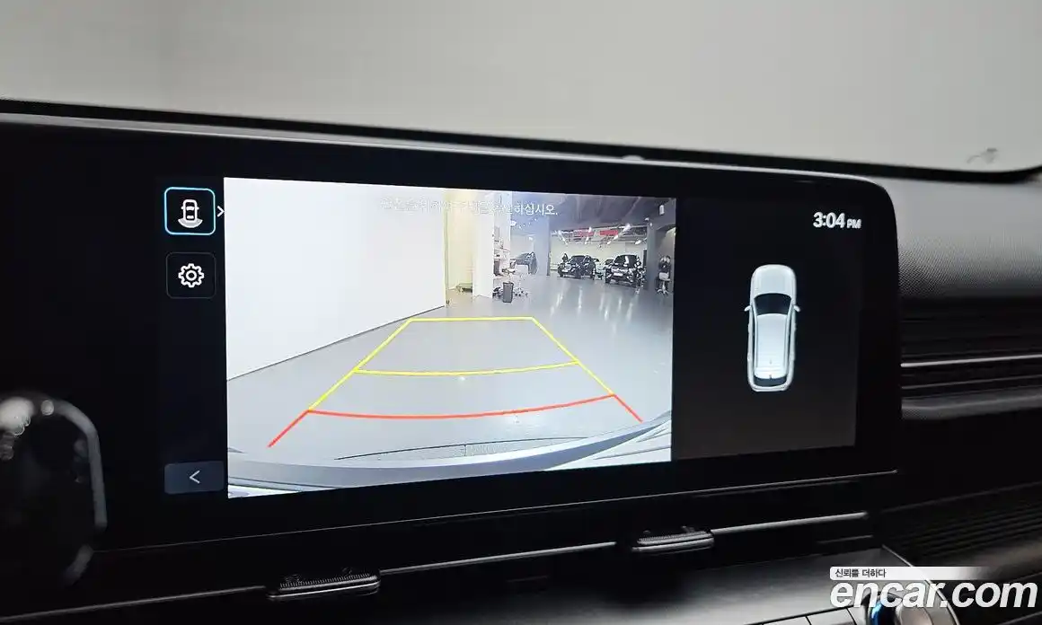 Hyundai Kona 2023 1.6 Автомат в Москве № 1415, фото 12