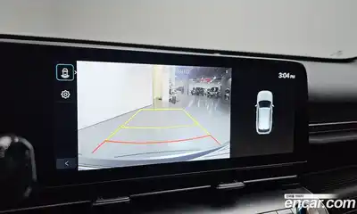 Hyundai Kona 2023 1.6 Автомат в Москве № 1415, миниатюра 12