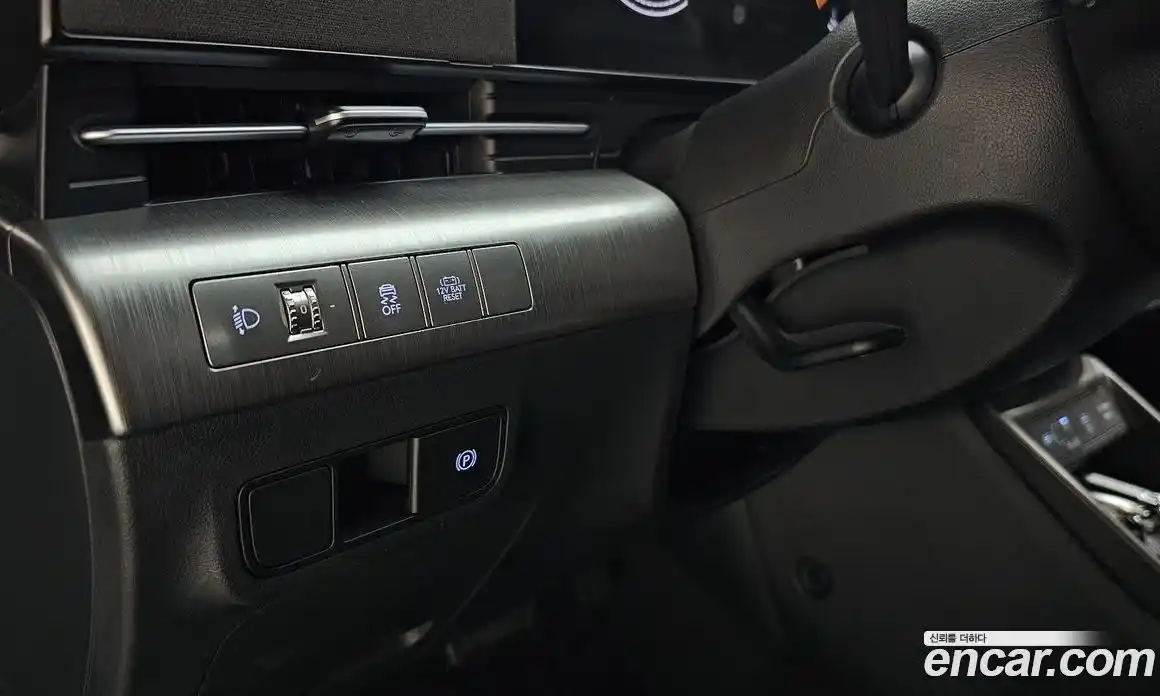 Hyundai Kona 2023 1.6 Автомат в Москве № 1415, фото 15