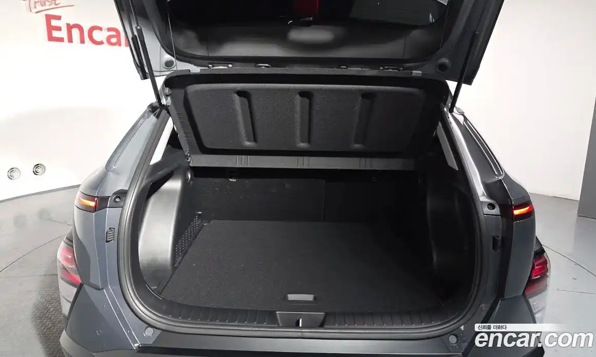 Hyundai Kona 2023 1.6 Автомат в Москве № 1415, фото 16