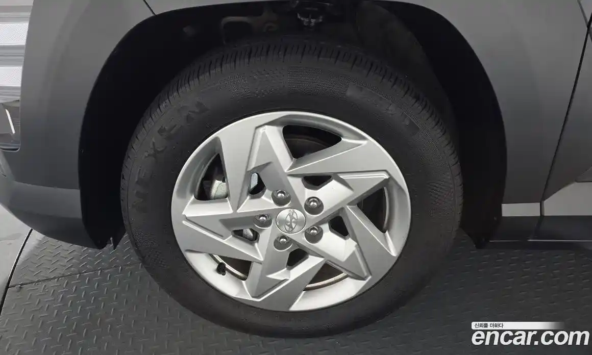 Hyundai Kona 2023 1.6 Автомат в Москве № 1415, фото 19