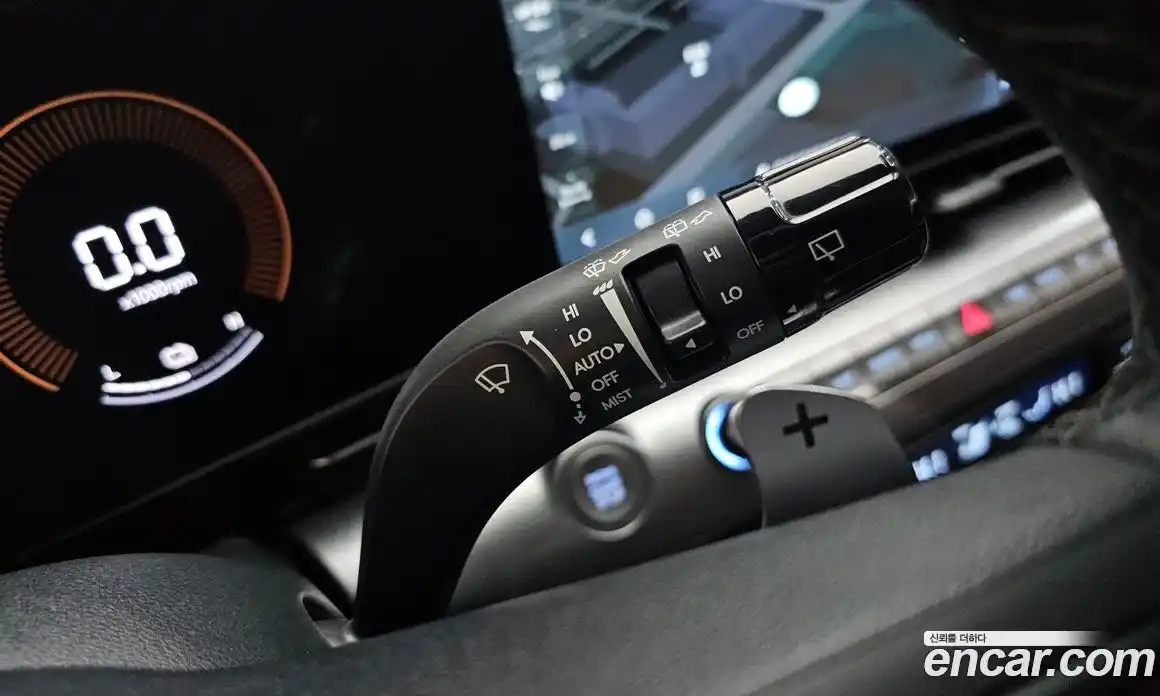 Hyundai Kona 2023 1.6 Автомат в Москве № 1415, фото 20