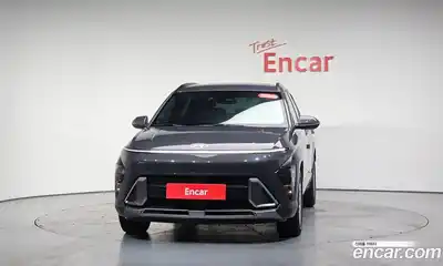 Hyundai Kona 2023 1.6 Автомат в Москве № 1415, миниатюра 3