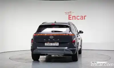 Hyundai Kona 2023 1.6 Автомат в Москве № 1415, миниатюра 5