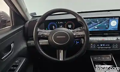 Hyundai Kona 2023 1.6 Автомат в Москве № 1415, миниатюра 6