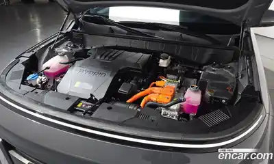 Hyundai Kona 2023 1.6 Автомат в Москве № 1415, миниатюра 7