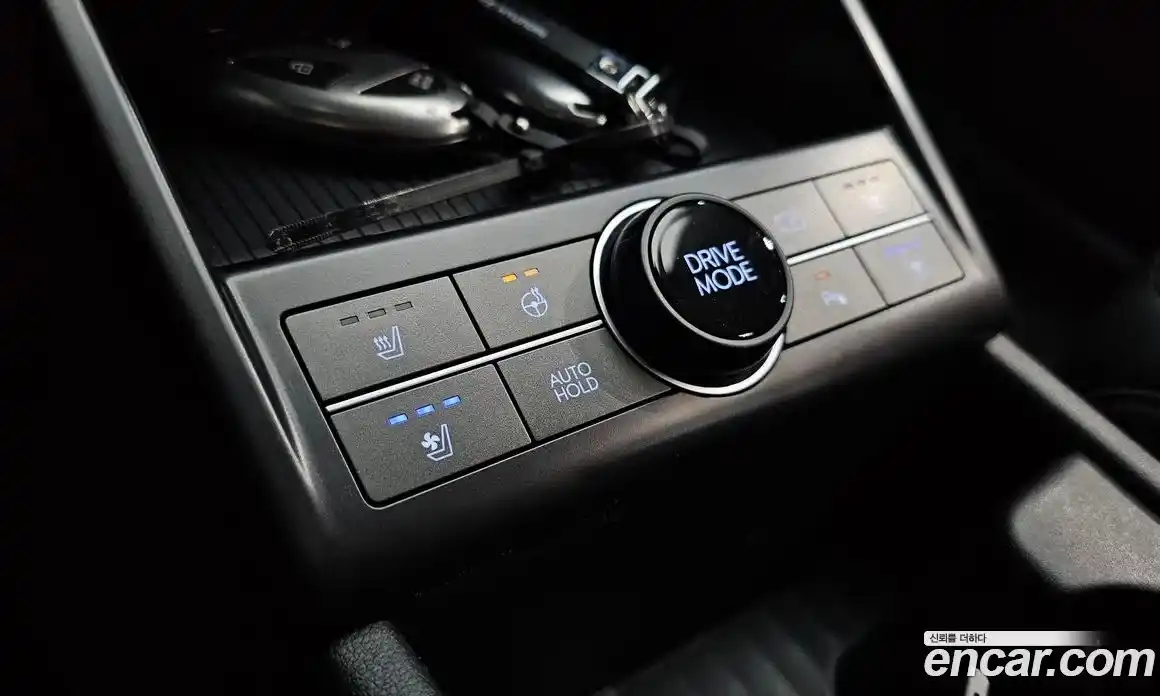 Hyundai Kona 2023 1.6 Автомат в Москве № 1415, фото 8