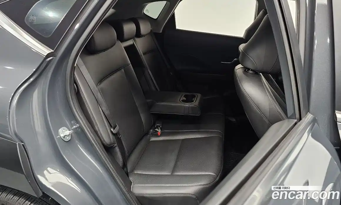 Hyundai Kona 2023 1.6 Автомат в Москве № 1415, фото 9