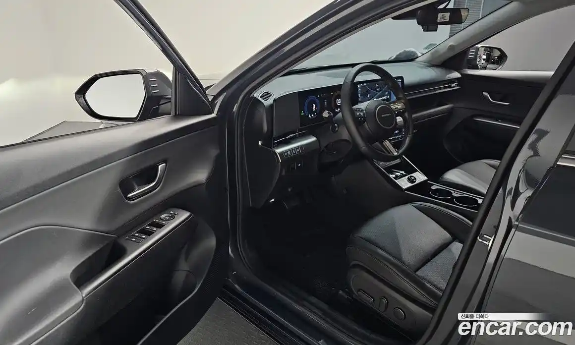 Hyundai Kona 2023 1.6 Автомат в Москве № 1415, фото 10