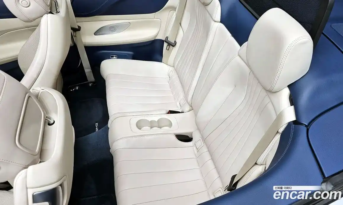 Mercedes-Benz E-Class 2021 3.0 Автомат в Москве № 141650, фото 12