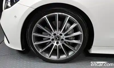 Mercedes-Benz E-Class 2021 3.0 Автомат в Москве № 141650, миниатюра 5