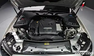 Mercedes-Benz E-Class 2023 2.0 Автомат в Москве № 142086, миниатюра 6