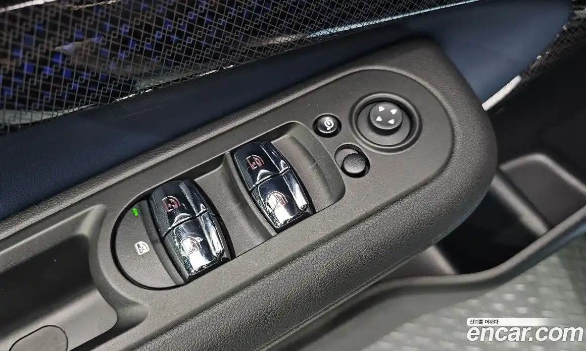 Mini Clubman 2023 2.0 Автомат в Москве № 142441, фото 18