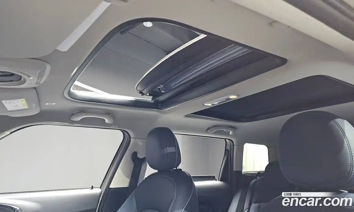 Mini Clubman 2023 2.0 Автомат в Москве № 142441, фото 19