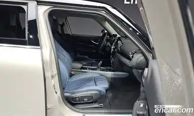 Mini Clubman 2023 2.0 Автомат в Москве № 142441, миниатюра 2