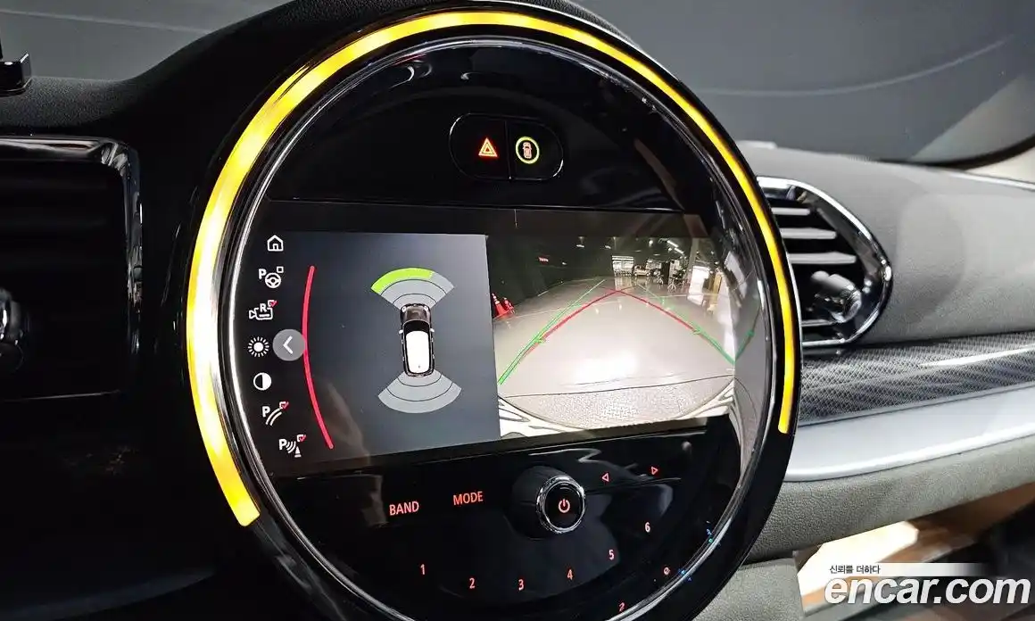 Mini Clubman 2023 2.0 Автомат в Москве № 142441, фото 6