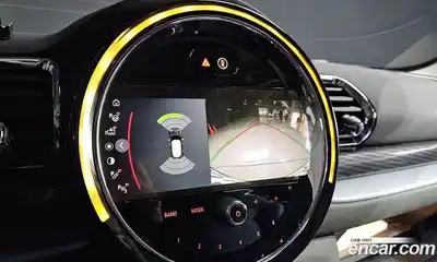 Mini Clubman 2023 2.0 Автомат в Москве № 142441, миниатюра 6