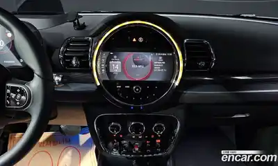 Mini Clubman 2023 2.0 Автомат в Москве № 142441, миниатюра 9