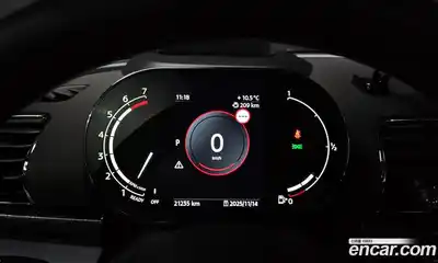 Mini Clubman 2023 2.0 Автомат в Москве № 142441, миниатюра 10