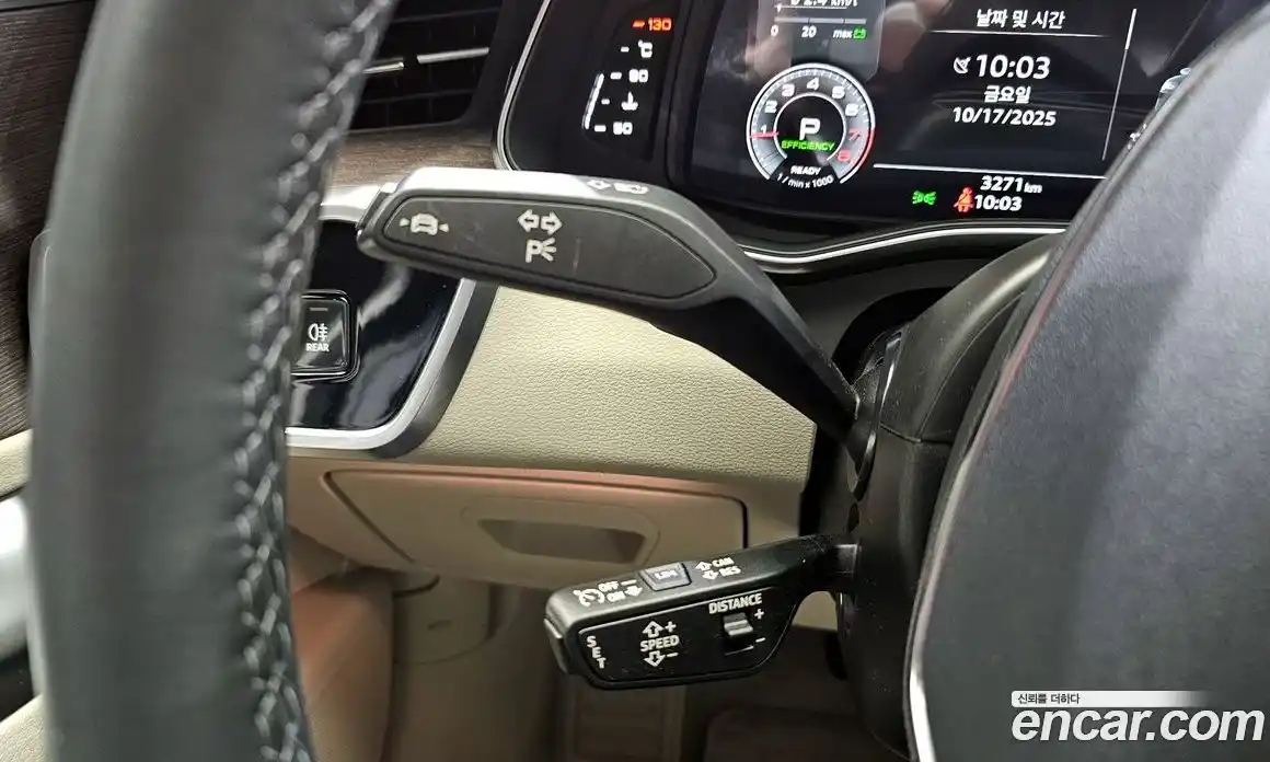 Audi A6 2025 2.0 Автомат в Москве № 147226, фото 14