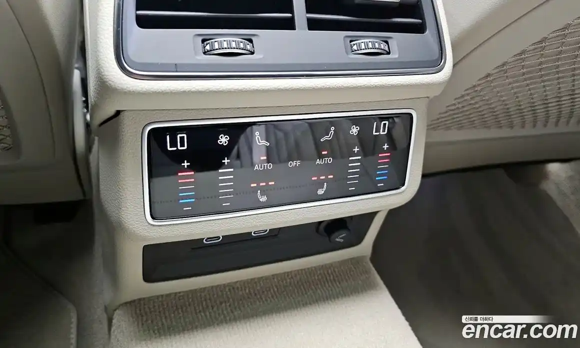 Audi A6 2025 2.0 Автомат в Москве № 147226, фото 17