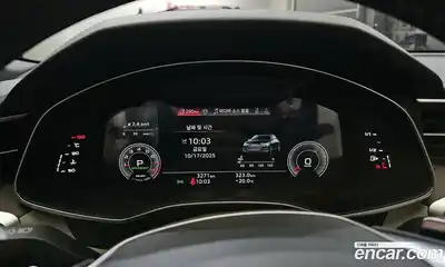 Audi A6 2025 2.0 Автомат в Москве № 147226, миниатюра 8