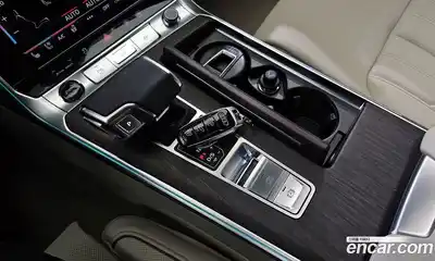 Audi A6 2025 2.0 Автомат в Москве № 147226, миниатюра 9