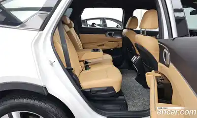 Kia Sorento 2023 1.6 Автомат в Москве № 14723, миниатюра 12