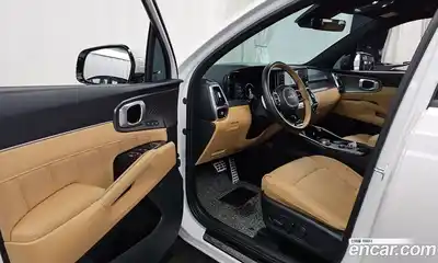 Kia Sorento 2023 1.6 Автомат в Москве № 14723, миниатюра 10