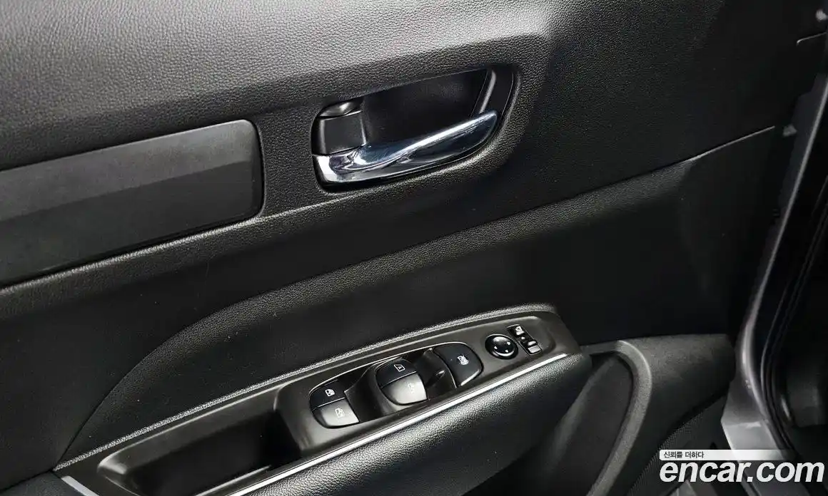 Renault QM6 2020 2.0 Автомат в Москве № 148343, фото 11